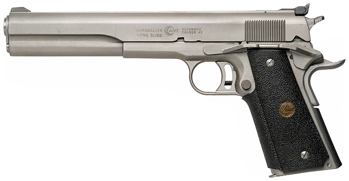 HARDBALLER LONGSLIDE For Sale - Price and Used Value - Blue Book