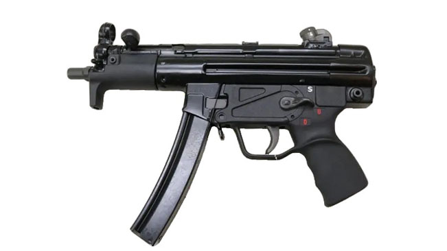 V-94/V-94S PISTOL image