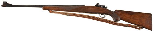 SPRINGFIELD SPORTING RIFLE For Sale - Price and Used Value - Blue Book ...
