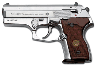 Beretta 8045 Mini Cougar D/F For Sale - Price and Used Value