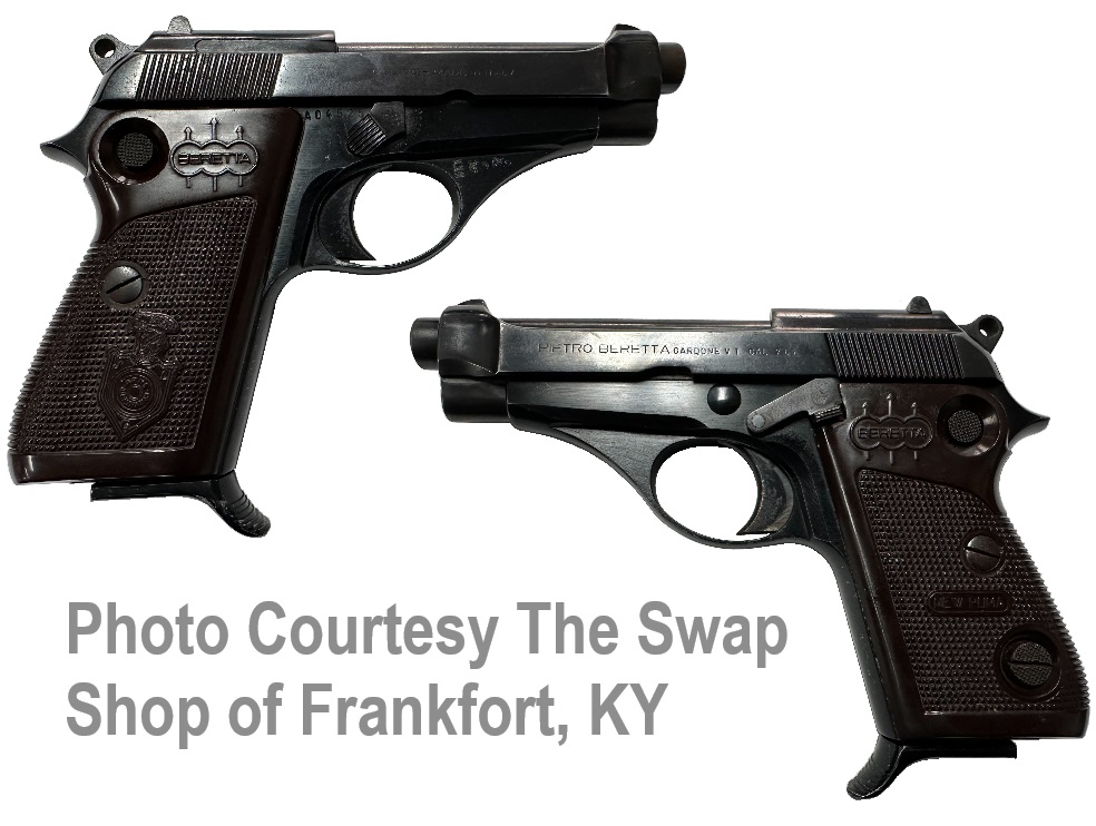 BERETTA 70 (PUMA OR COUGAR) For Sale - Price and Used Value