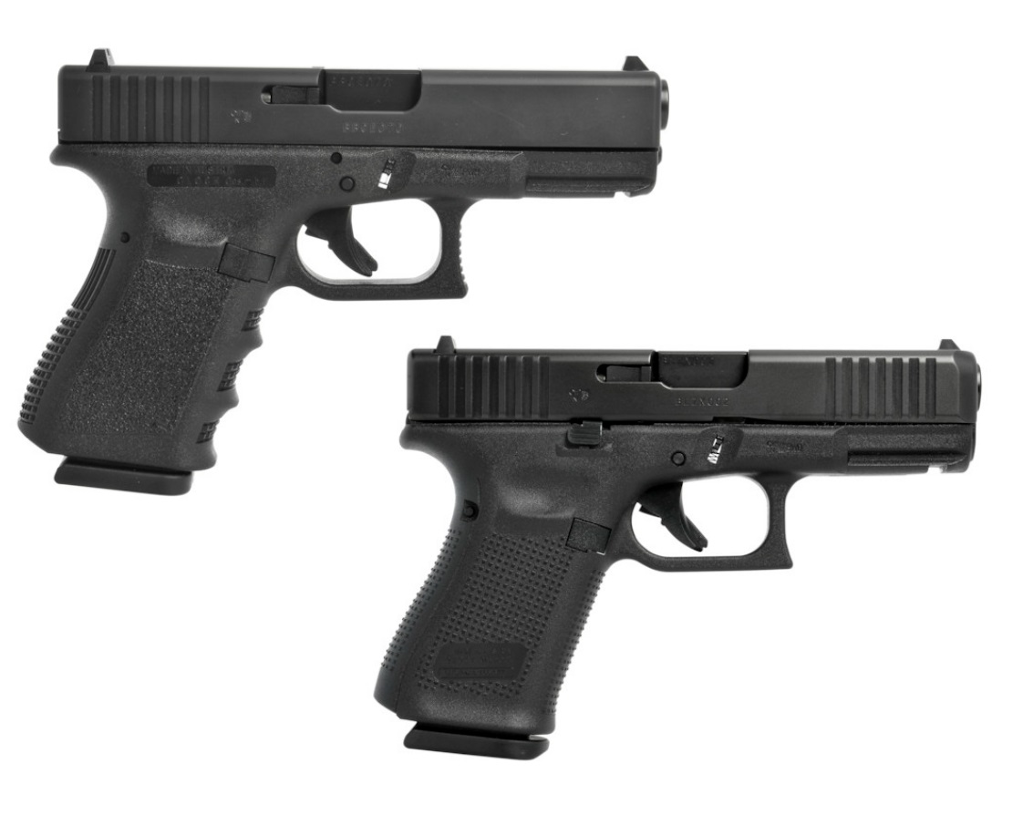 GLOCK 23 image