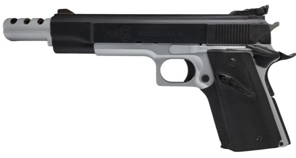 GRIZZLY WIN MAG LRB製モデルガン Lar Mfg Co - Grizzly Win Mag | Rock Island Auction