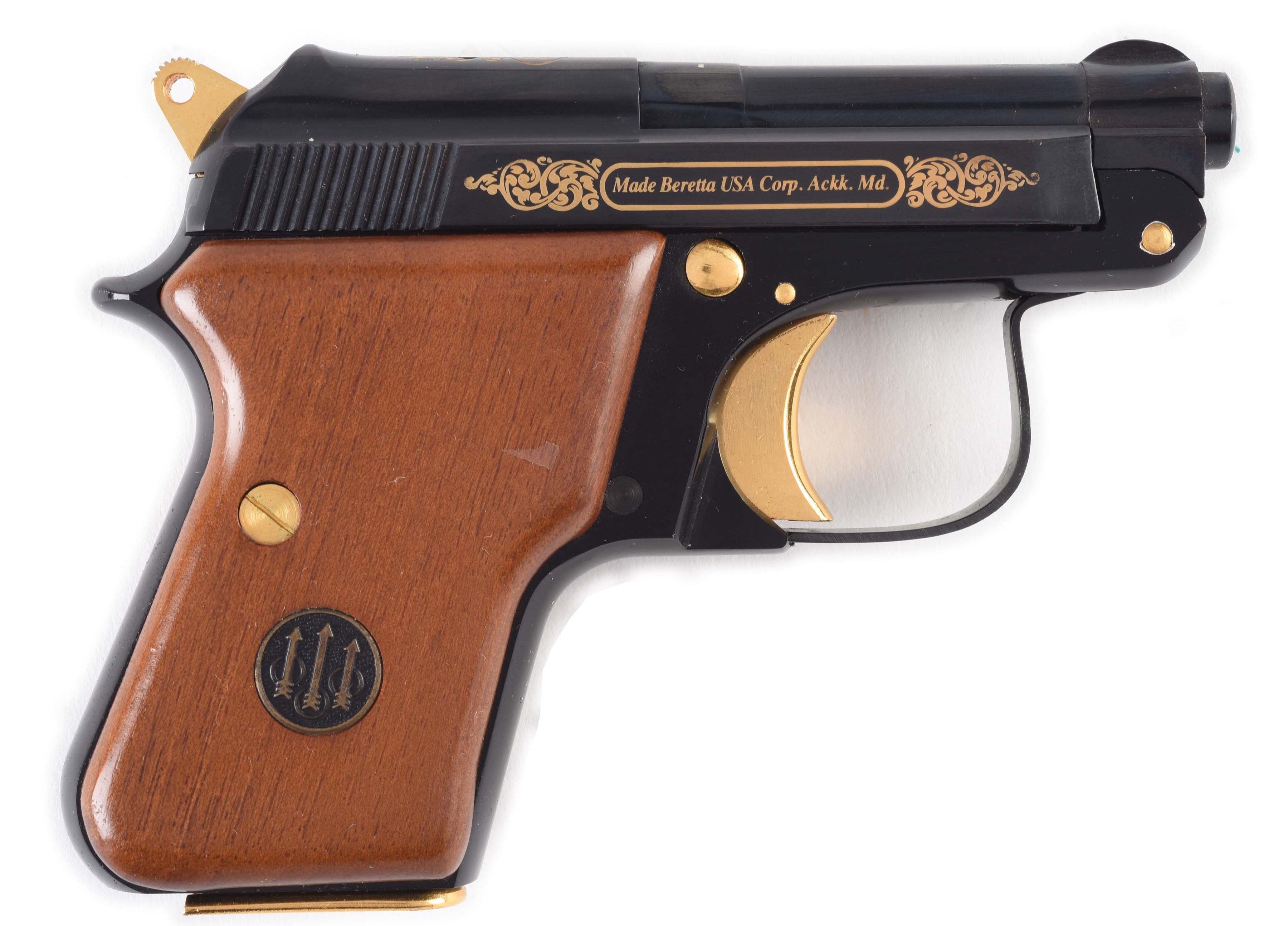 Beretta 950 EL For Sale - Price and Used Value - Blue Book of Gun Values