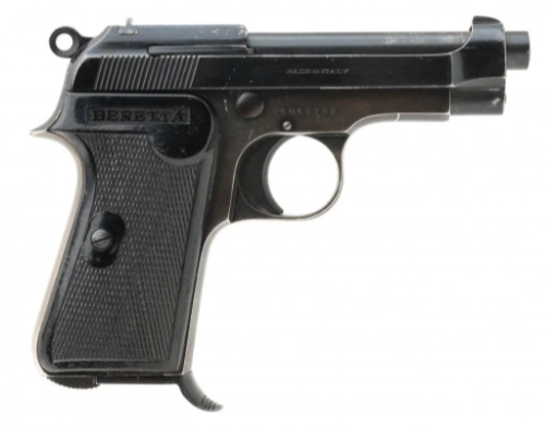 BERETTA 948 image