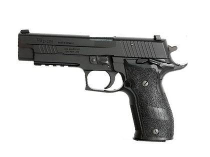 SIG Sauer P226 X Tactical image