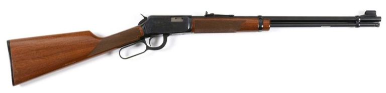 WINCHESTER MODEL 9422 XTR TRADITIONAL (STANDARD WALNUT) For Sale