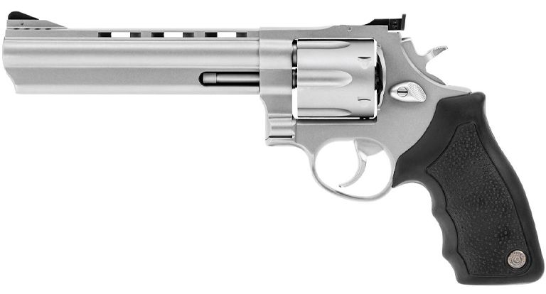 Taurus Model 444 Raging Bull Stainless For Sale - Price and