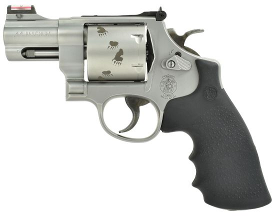 【EACH VACATION】 S&W M629 .44MAGNUM S&W M629 Deluxe 44 Rem Mag 3