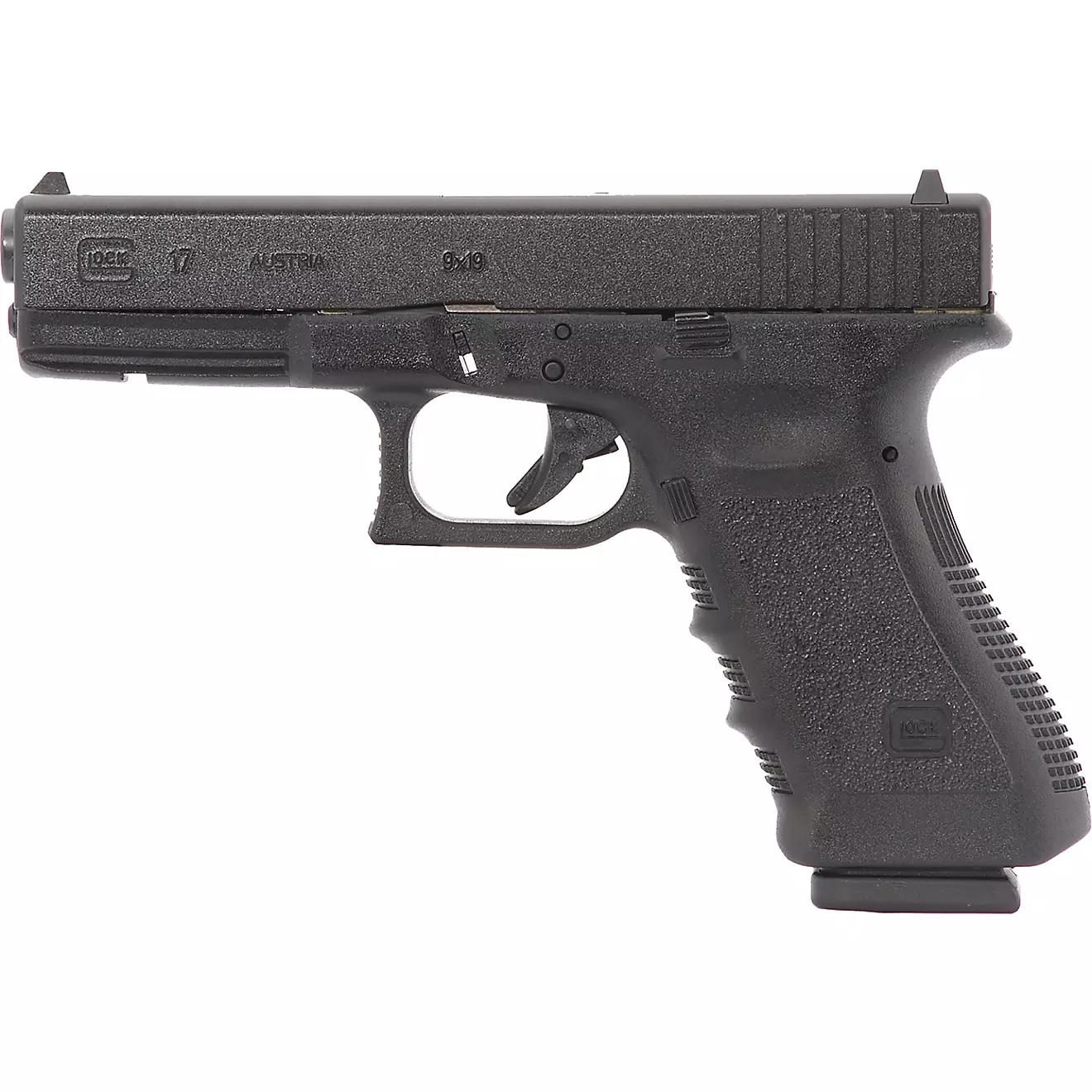 GLOCK 17 GEN 3 image