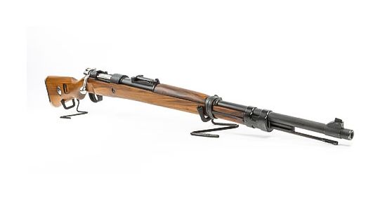 MITCHELL'S MAUSERS SPORTERS (K98/M98) image