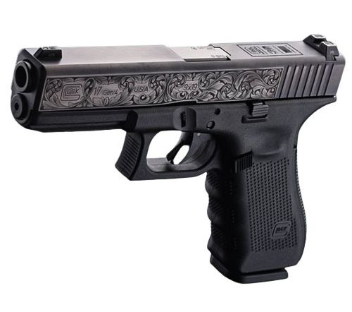 Glock 17 Gen 4 30th Anniversary Limited Edition image