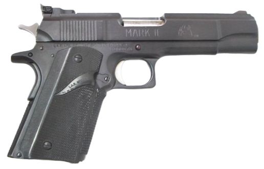 GRIZZLY WIN MAG LRB製モデルガン LAR Grizzly Win Mag - Wikipedia