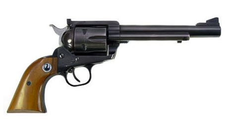 RUGER BLACKHAWK image