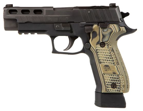 SIG SAUER P226 Pro-Cut For Sale - Price and Used Value