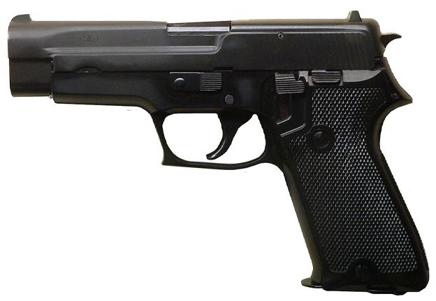 SIG SAUER P220 ガスガン SIG SAUER P220 For Sale - Price and Used Value - Blue Book of Gun
