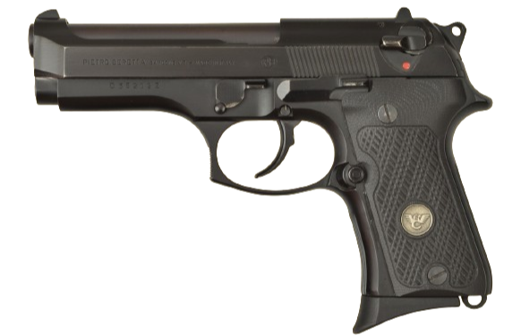 Beretta 92F Compact 