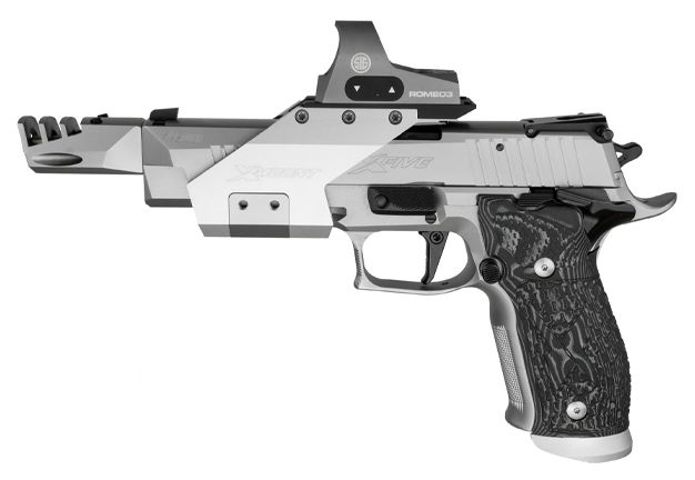 トイガン SIG SAUER P226 P226 ZEV