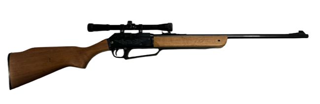 DAISY MODEL 970 For Sale - Price and Used Value - Blue Book of Gun