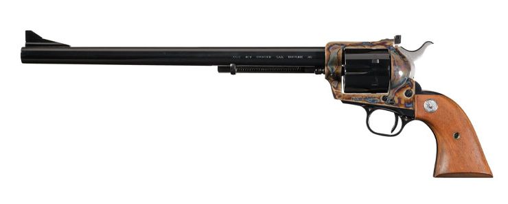 COLT SAA 2nd Generation ガスガン タナカワークス : ガスリボルバー本体 Colt' SAA 2nd Generation
