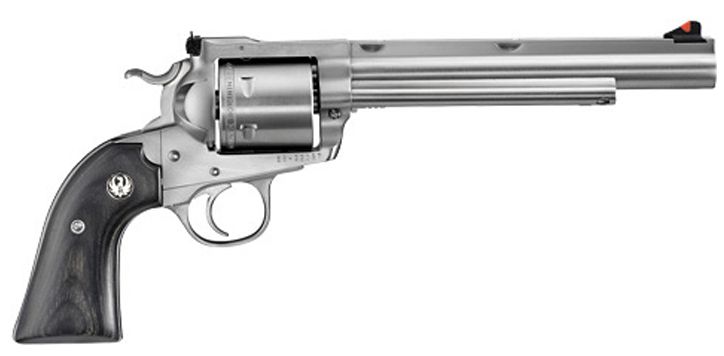 STURM-RUGER Super Blackhawk Bisley Hunter .41 Mag. For Sale