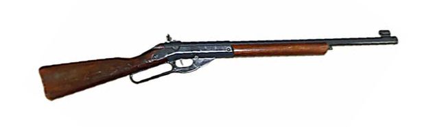 DAISY MODEL 99 TARGET SPECIAL For Sale - Price and Used Value