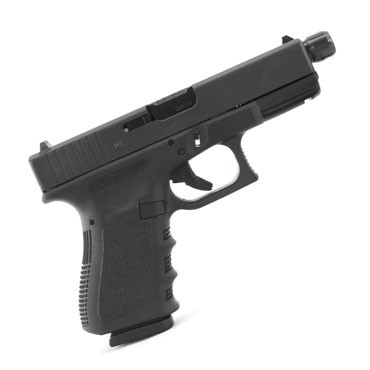 Glock 19 TB Gen 3 image