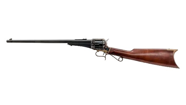 REVOLVING CARBINE For Sale - Price and Used Value - Blue Book of
