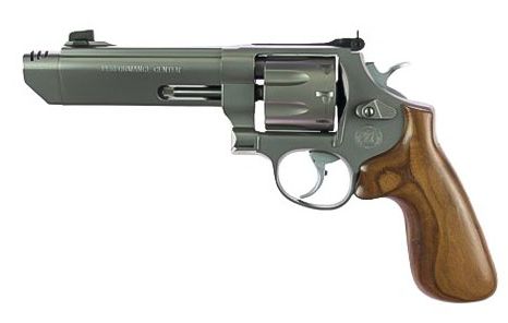 SMITH & WESSON 627-3 