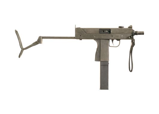 SEMI-AUTO CARBINE (MODELS CM-11/TM-11) - Price and Used Value - Blue ...