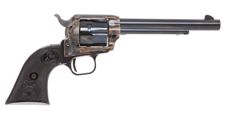 COLT PEACEMAKER 22 SCOUT image