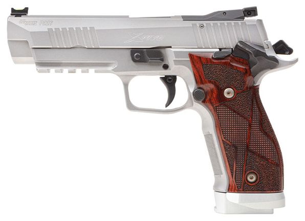 SIG SAUER P226 XFIVE/XFIVE CLASSIC For Sale - Price and Used Value