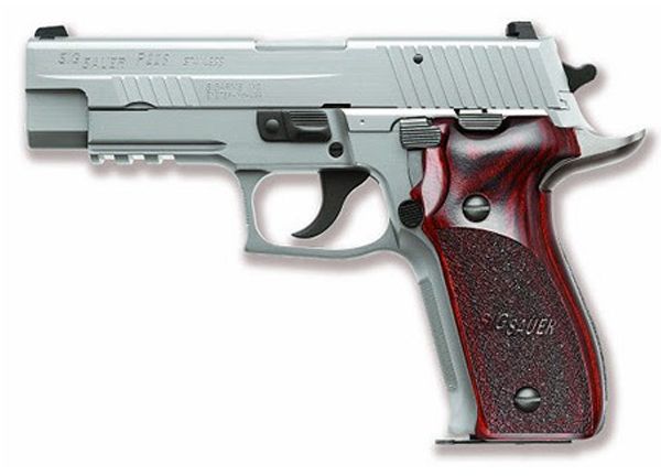 SIG SAUER P226 Elite Stainless For Sale - Price and Used Value