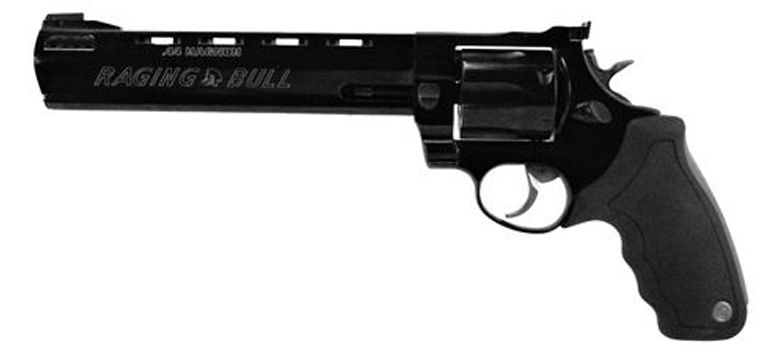 TAURUS MODEL 444 RAGING BULL For Sale - Price and Used Value