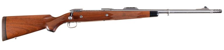 SAVAGE ARMS MODEL 116-SE (SAFARI EXPRESS) image