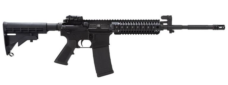 COLT M4 CARBINE image