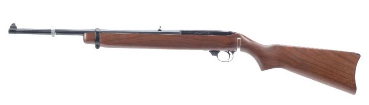 Ruger Model 44 Standard Carbine 25th Year Anniversary For