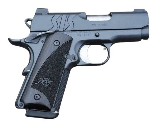 KIMBER SIS SERIES For Sale - Price and Used Value - Blue Book of