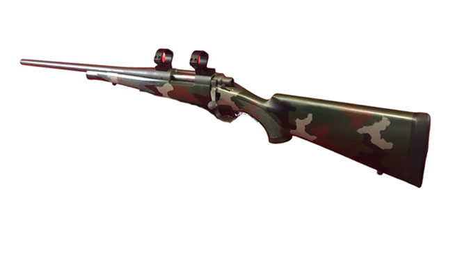 WALK ABOUT For Sale - Price and Used Value - Blue Book of Gun Values