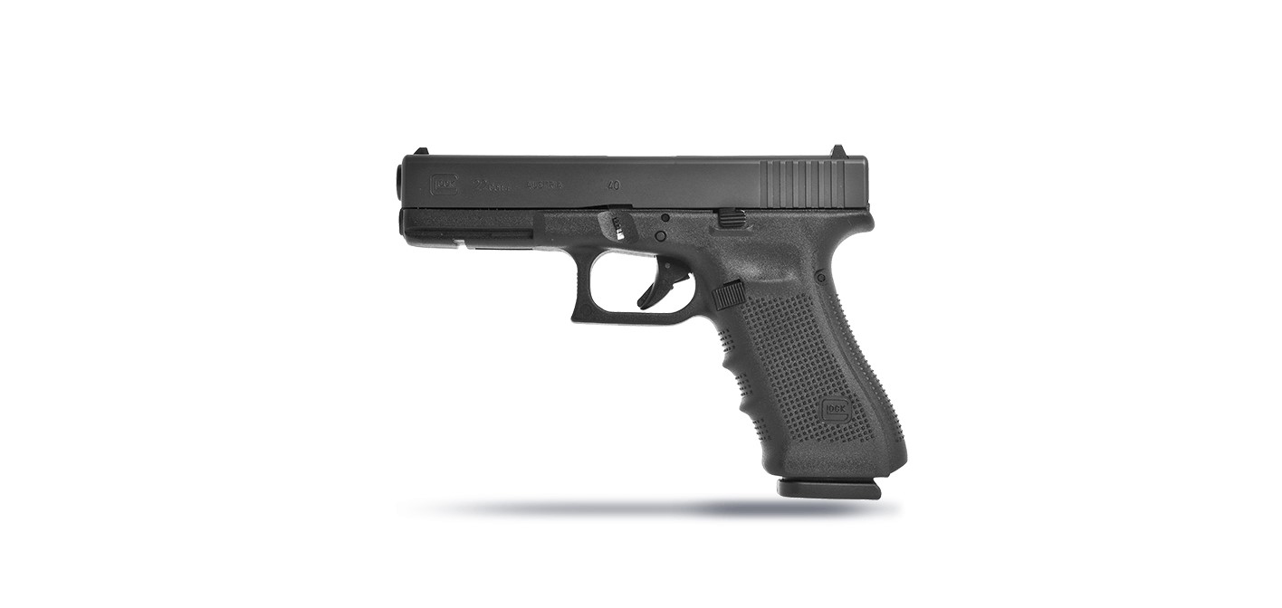 GLOCK 22 GEN 4 image