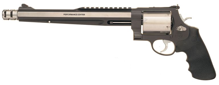 Smith&Wesson Model.500 ガスガン SMITH & WESSON 500 For Sale - Price and Used Value - Blue