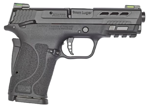 SMITH & WESSON PC M&P 9 SHIELD EZ For Sale - Price and Used Value