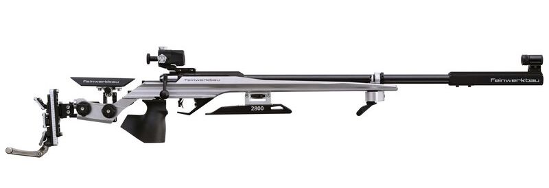 MODEL 2800 For Sale - Price and Used Value - Blue Book of Gun Values