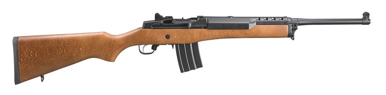 STURM-RUGER Mini-14 Ranch Rifle w/Laminate Stock For Sale - Price