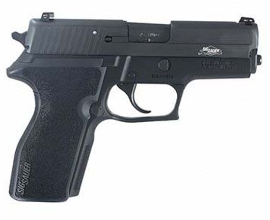 SIG SAUER P220 ガスガン SIG SAUER P220 Carry SAS For Sale - Price and Used Value - Blue