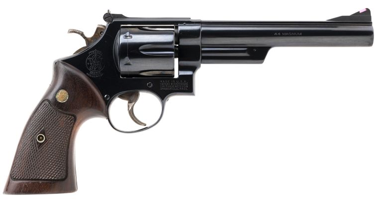 トイガン Smith & Wesson .44 Magnum Model 29 Smith & Wesson Model 29 , 6.5