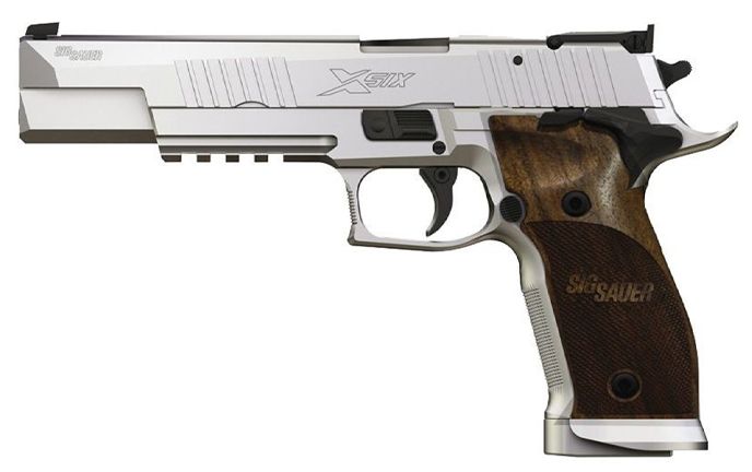 SIG Sauer P226 X Classic For Sale - Price and Used Value