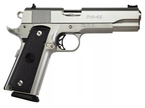 Para P14.45 Stainless For Sale - Price and Used Value - Blue Book