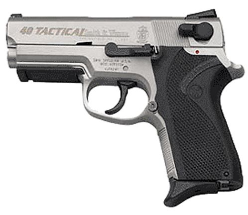 Smith&Wesson 4013TSW ブラック Smith&Wesson 4013TSW ブラック S&W 4013 TSW