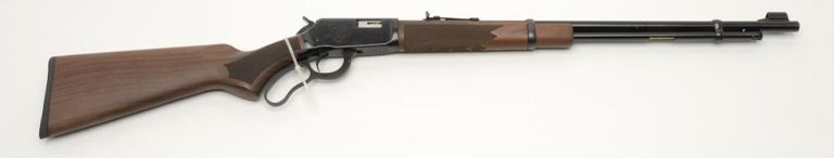 Winchester 9422m meilleure précision possible - Rimfire Central